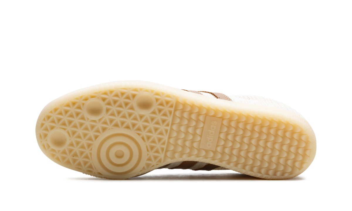 "Cream White Cardboard" Samba OG JI3185 - product image from the listing.