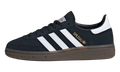 "Core Black / Cloud White / Gum" Handball Spezial GS IH8010 - product image from the listing.