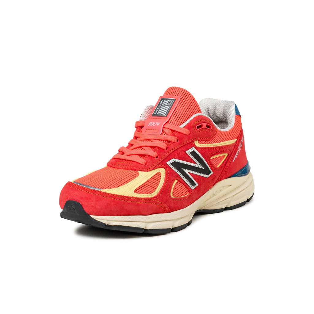 990 v4 *Made in USA* by New Balance - product image from the listing.