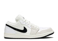 Air Jordan 1 Low 'Astrograbber' Sneaker - product image from the listing.