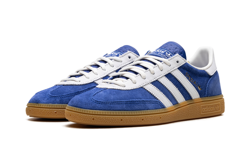 "75th Anniversary Pack Collegiate Royal" Handball Spezial JP5278 - product image from the listing.