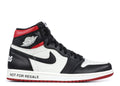 Air Jordan 1 Retro High OG NRG 'Not For Resale' Footwear - product image from the listing.