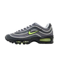 Black/Neon Yellow-Lt Graphite - Nike Air Max Joga Bonito - product image from the listing.