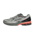 New Balance 1906 Utility in Grey Red - product image from the listing.