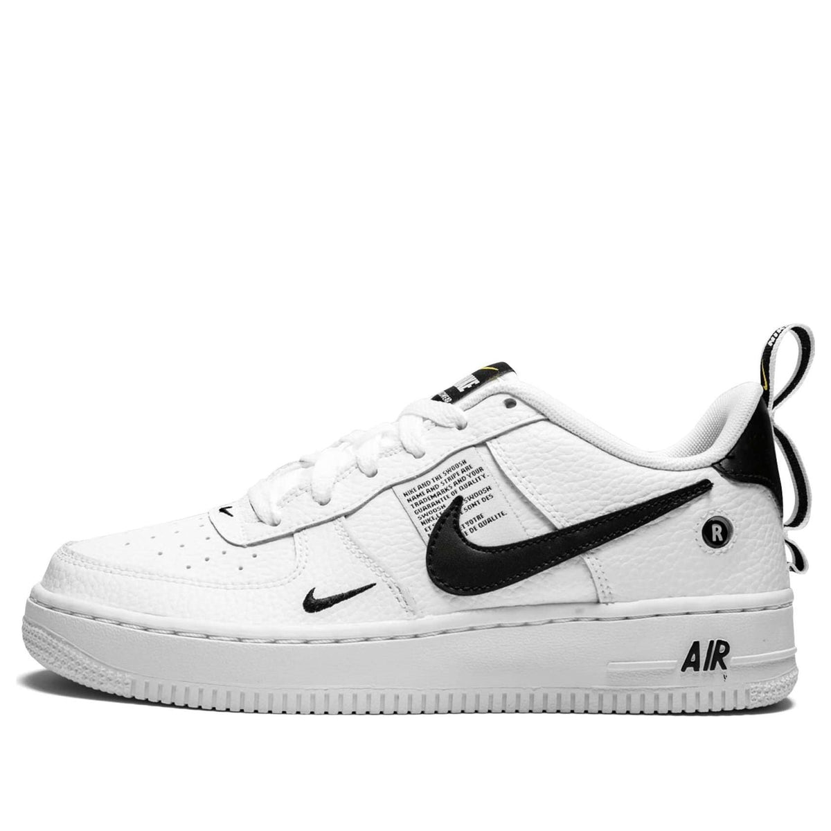Air Force 1 07 LV 8 Overbranding by Nike - product image from the listing.