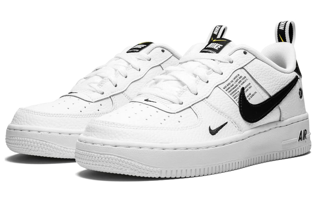 Air Force 1 07 LV 8 Overbranding by Nike - product image from the listing.