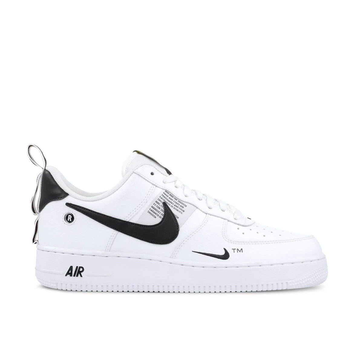 Air Force 1 07 LV 8 Overbranding by Nike - product image from the listing.
