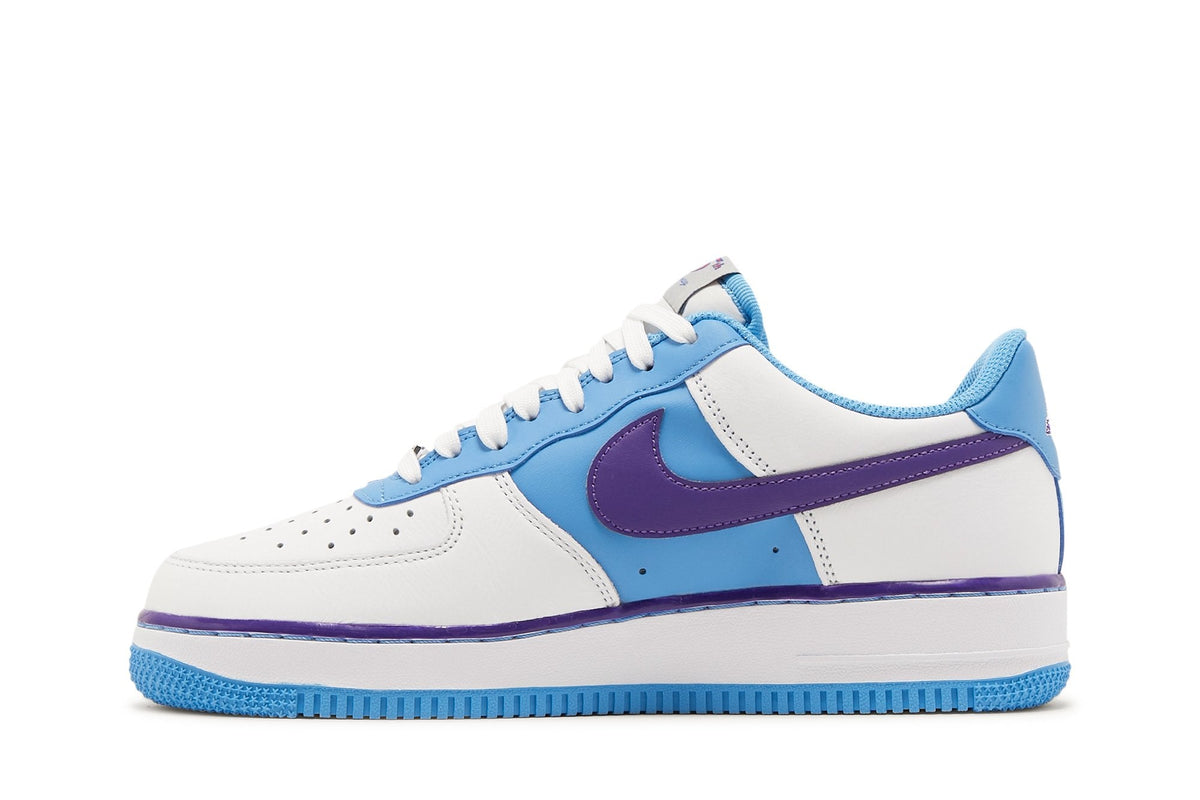 Air Force 1 Low 07 Lakers by Nike - product image from the listing.
