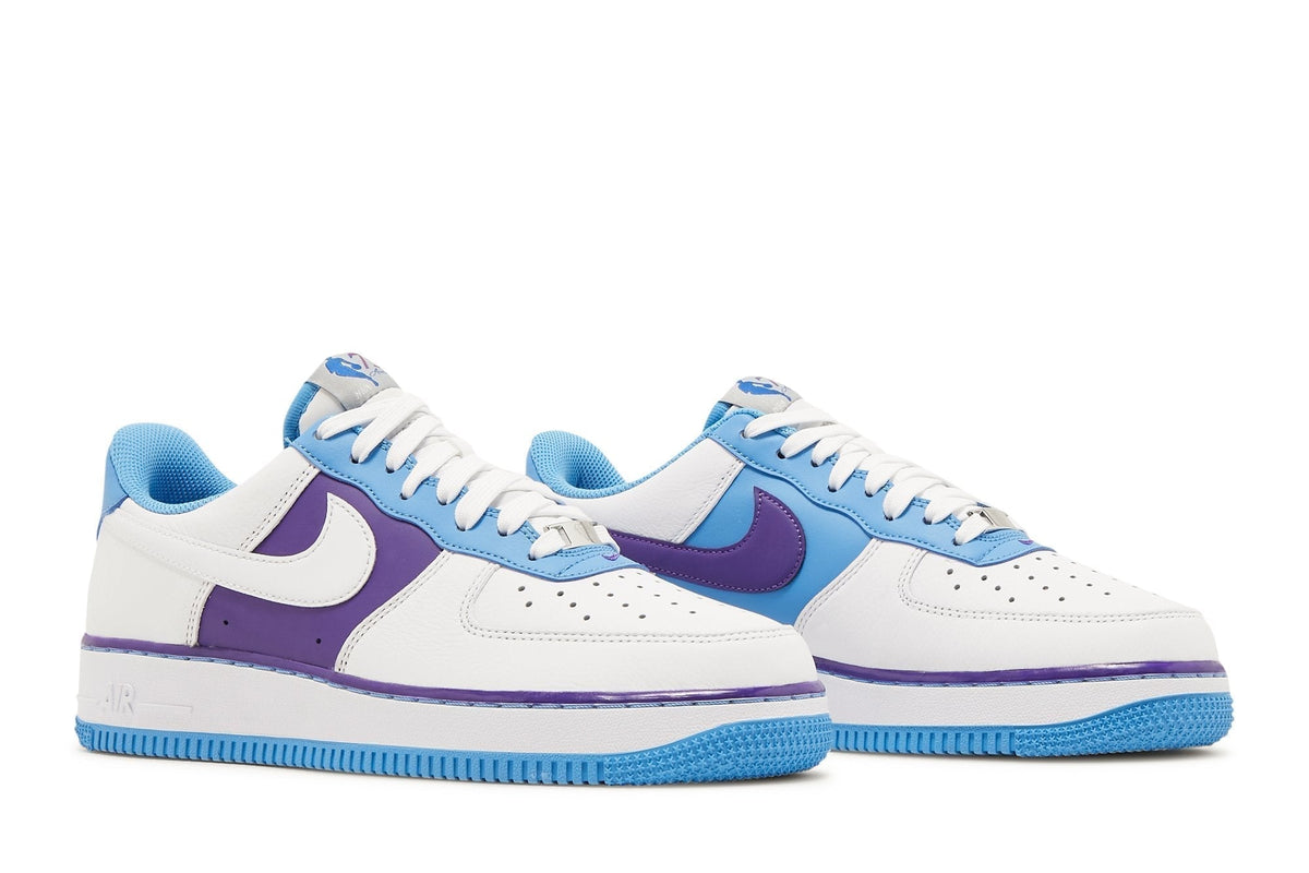 Air Force 1 Low 07 Lakers by Nike - product image from the listing.