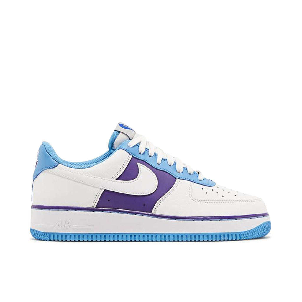 Air Force 1 Low 07 Lakers by Nike - product image from the listing.
