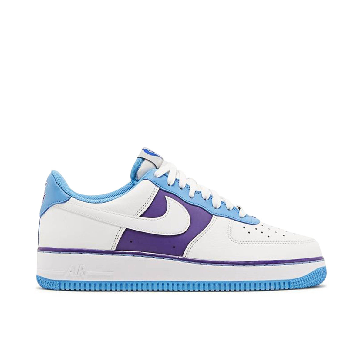 Air Force 1 Low 07 Lakers by Nike - product image from the listing.