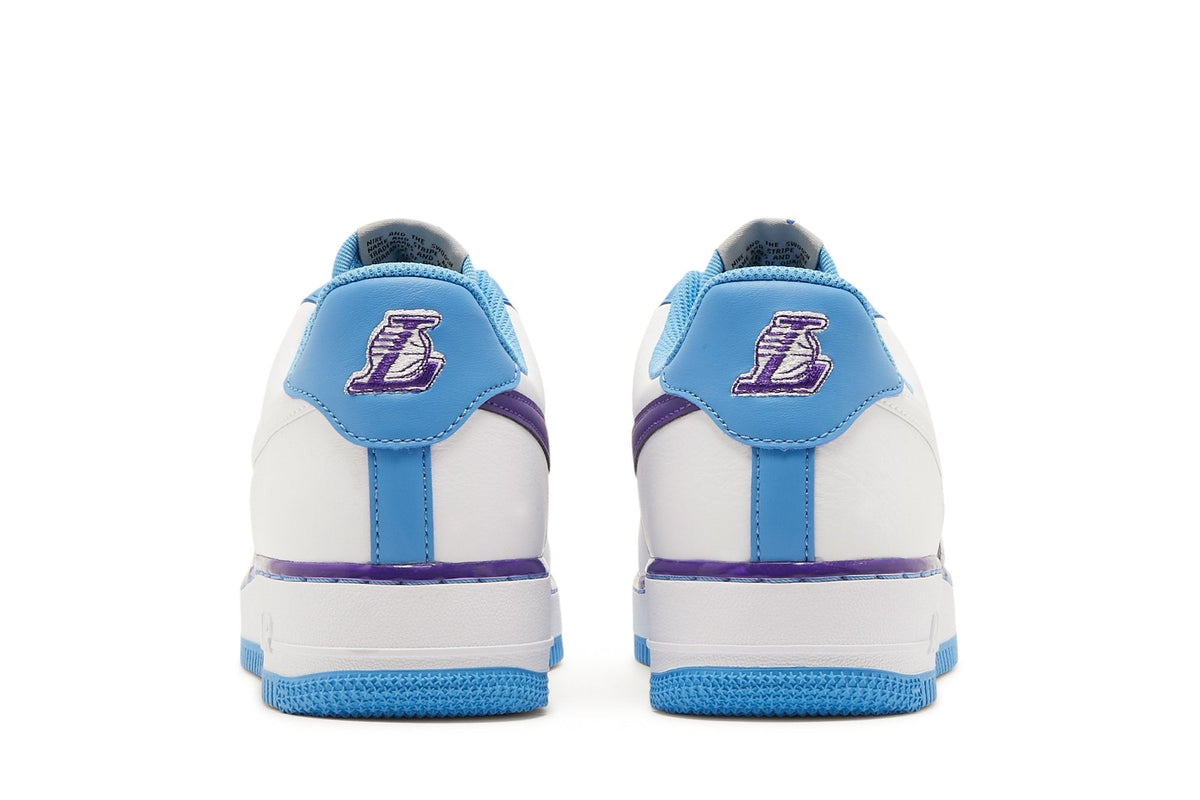 Air Force 1 Low 07 Lakers by Nike - product image from the listing.