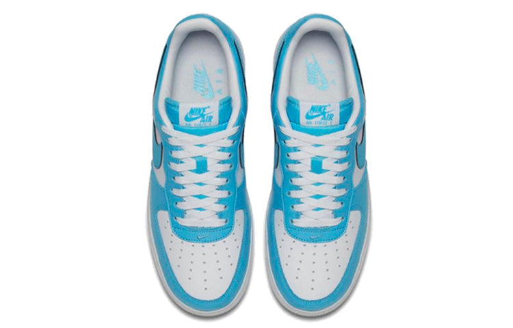 Air Force 1 Low Blue Gale by Nike - product image from the listing.