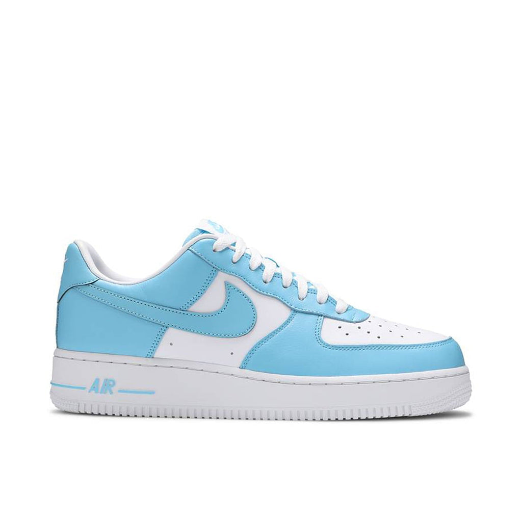 Air Force 1 Low Blue Gale by Nike - product image from the listing.