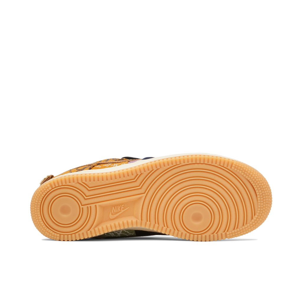 Air Force 1 Low Travis Scott Cactus Jack by Nike - product image from the listing.