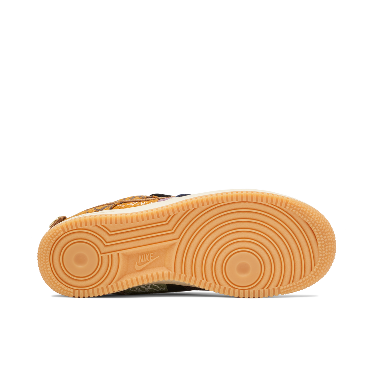 Air Force 1 Low Travis Scott Cactus Jack by Nike - product image from the listing.