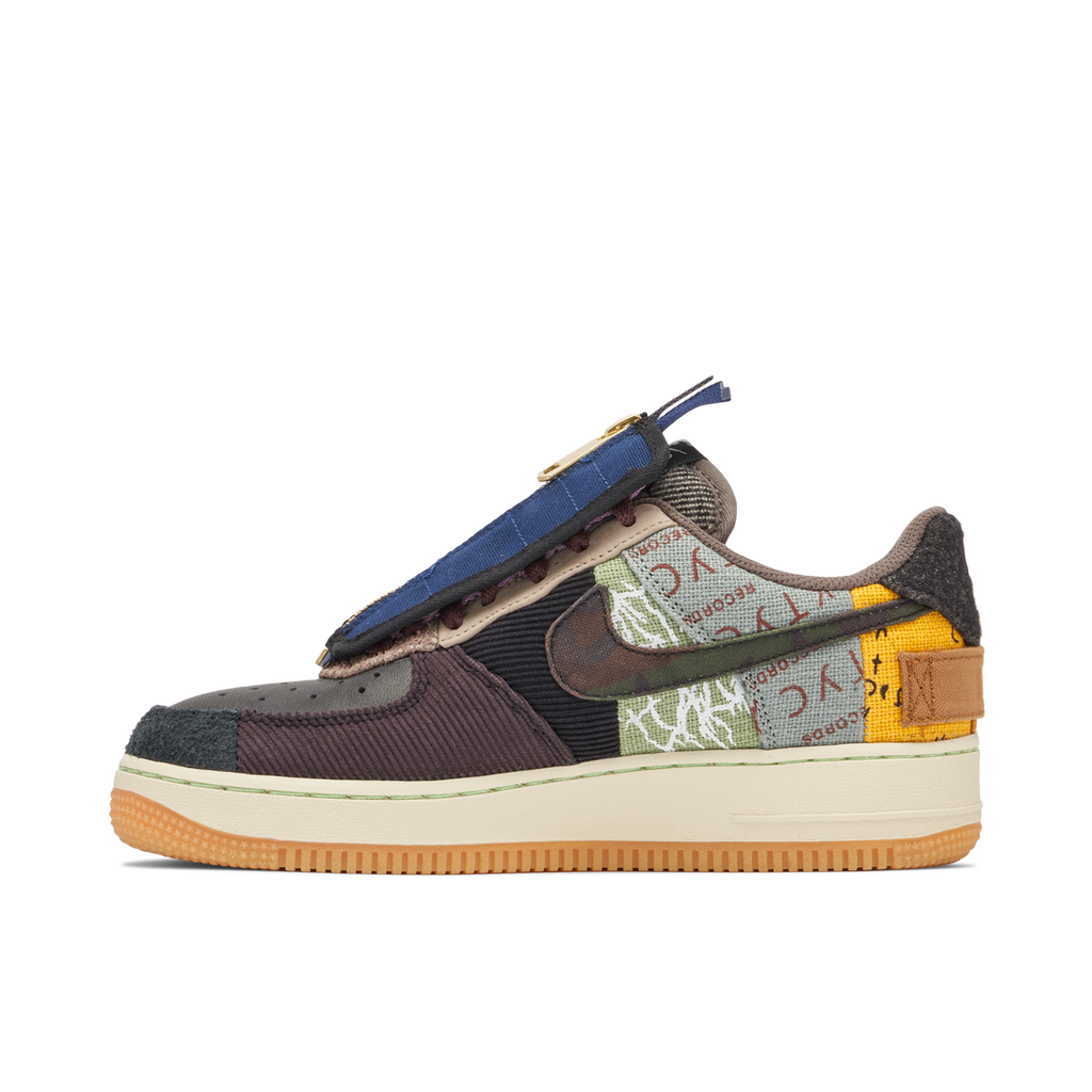 Air Force 1 Low Travis Scott Cactus Jack by Nike - product image from the listing.