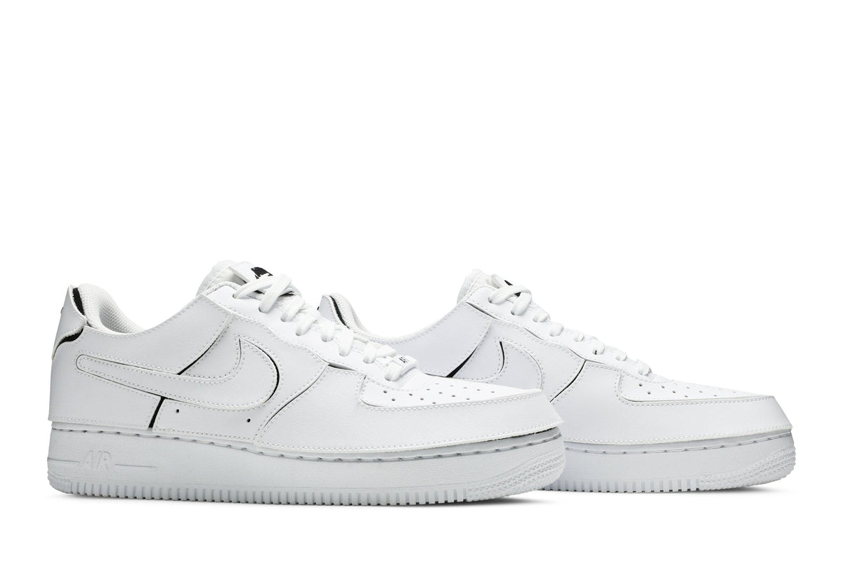 Air Force 1/1 Cosmic Clay by Nike - product image from the listing.