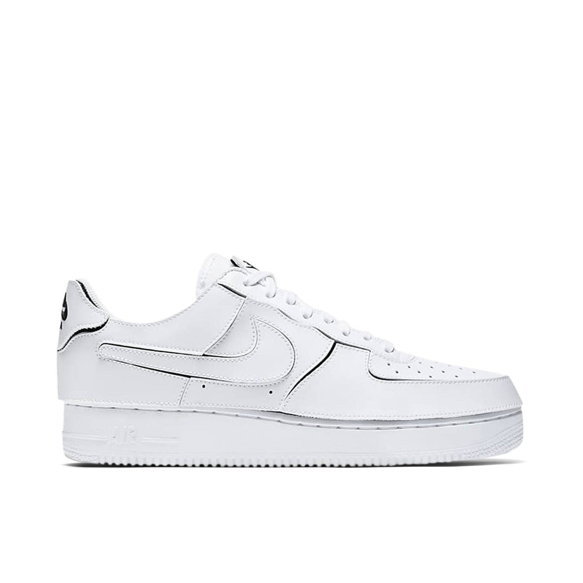 Air Force 1/1 Cosmic Clay by Nike - product image from the listing.