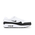 Jewel White Black (2017) - Nike Air Max 1 - product image from the listing.