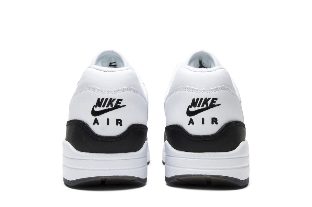 Jewel White Black (2017) - Nike Air Max 1 - product image from the listing.