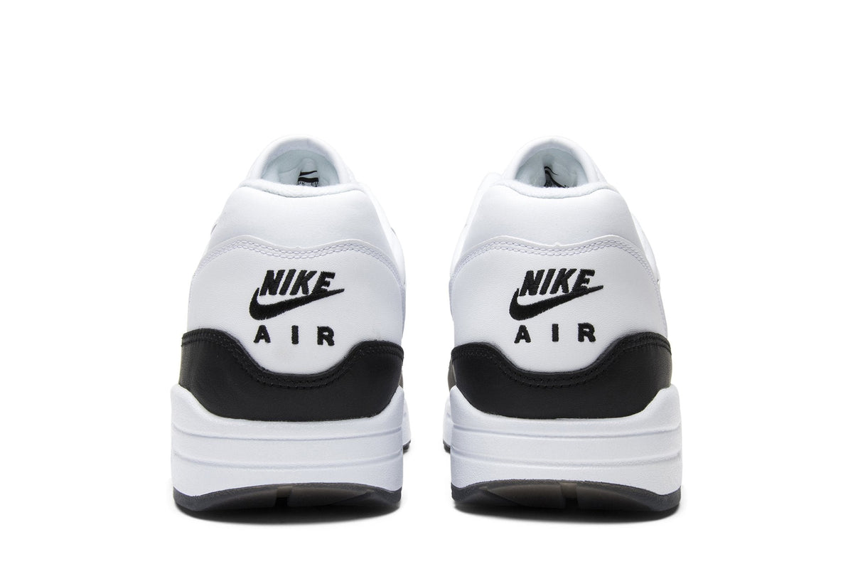 Jewel White Black (2017) - Nike Air Max 1 - product image from the listing.