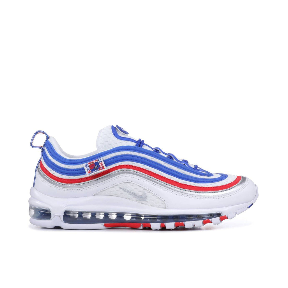 All Star Jersey - Nike Air Max 97 - product image from the listing.