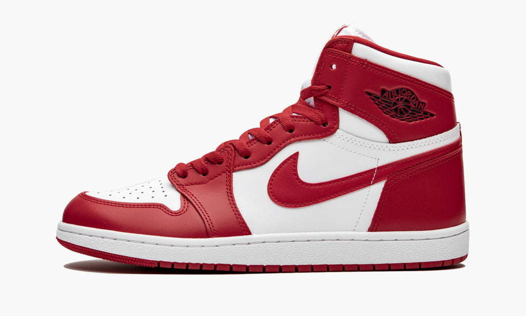 "New Beginnings Pack" Nike Air Ship PE / Air Jordan - product image from the listing.