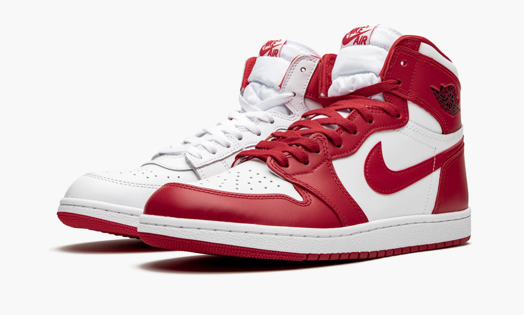 "New Beginnings Pack" Nike Air Ship PE / Air Jordan - product image from the listing.