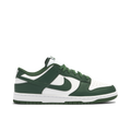 Dunk Low Michigan State by Nike - product image from the listing.