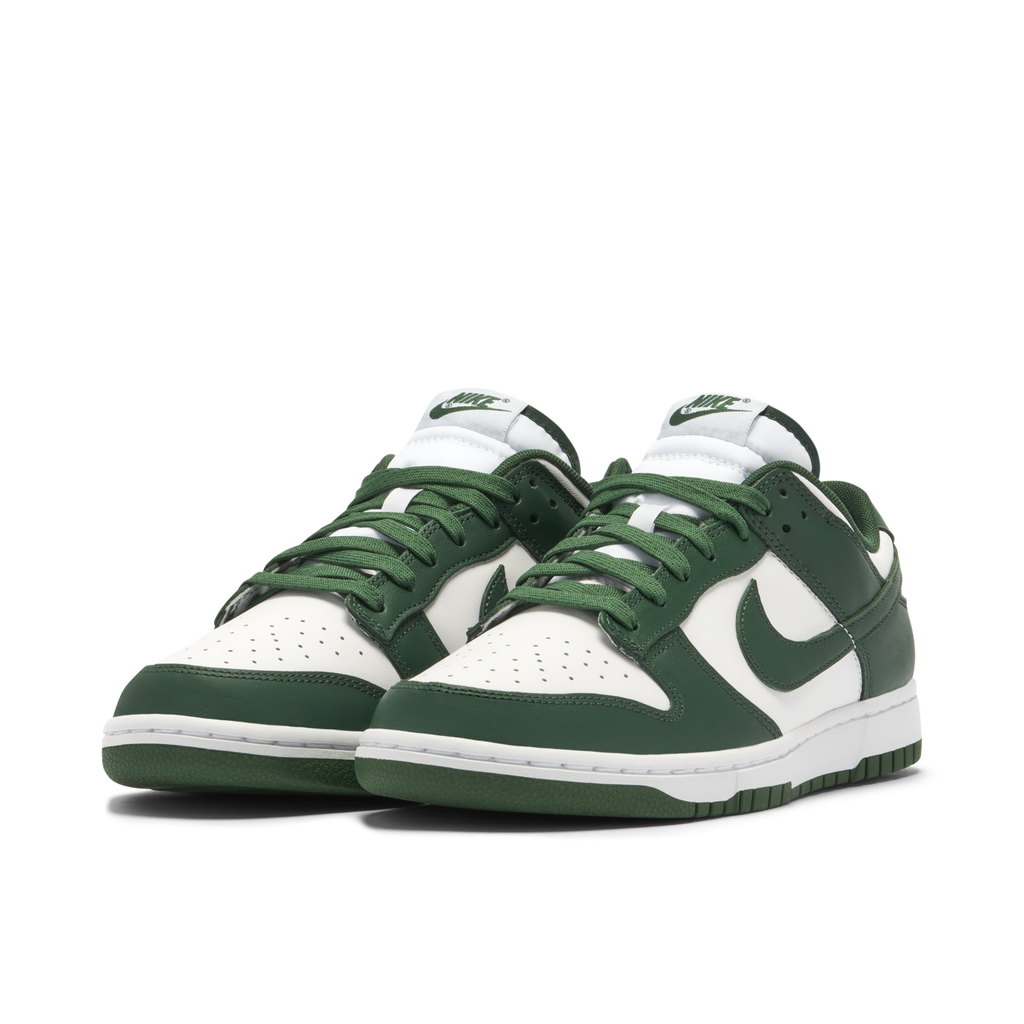 Dunk Low Michigan State by Nike - product image from the listing.