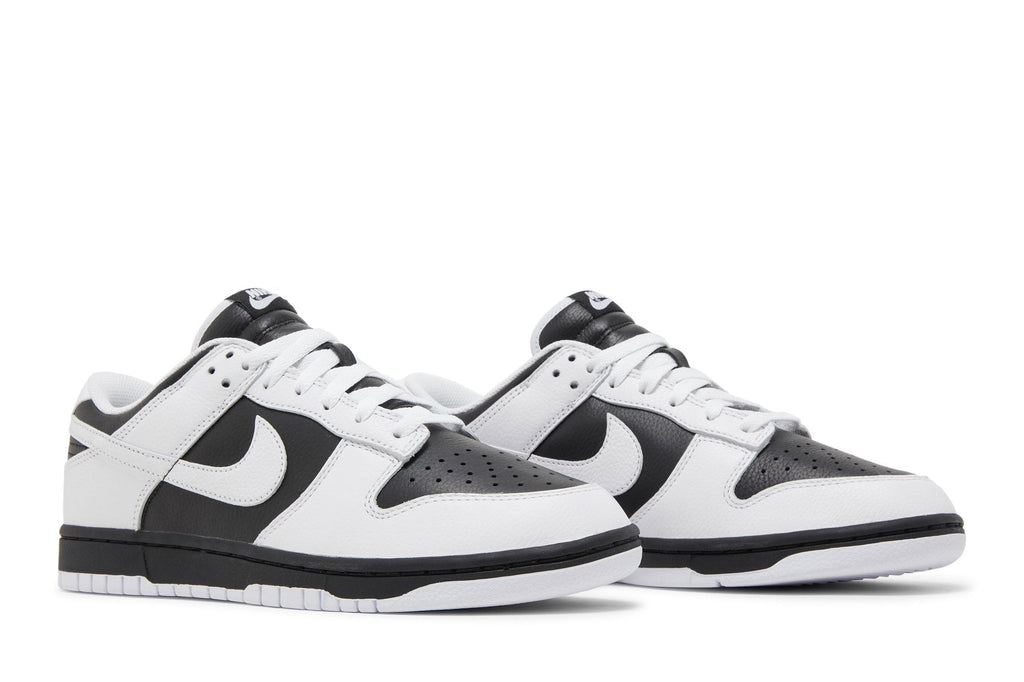 Dunk Low Retro Reverse Panda by Nike - product image from the listing.