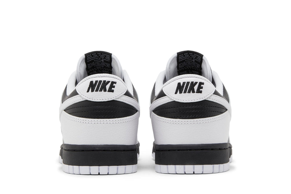 Dunk Low Retro Reverse Panda by Nike - product image from the listing.