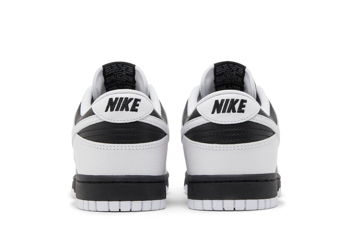 Dunk Low Retro Reverse Panda by Nike - product image from the listing.