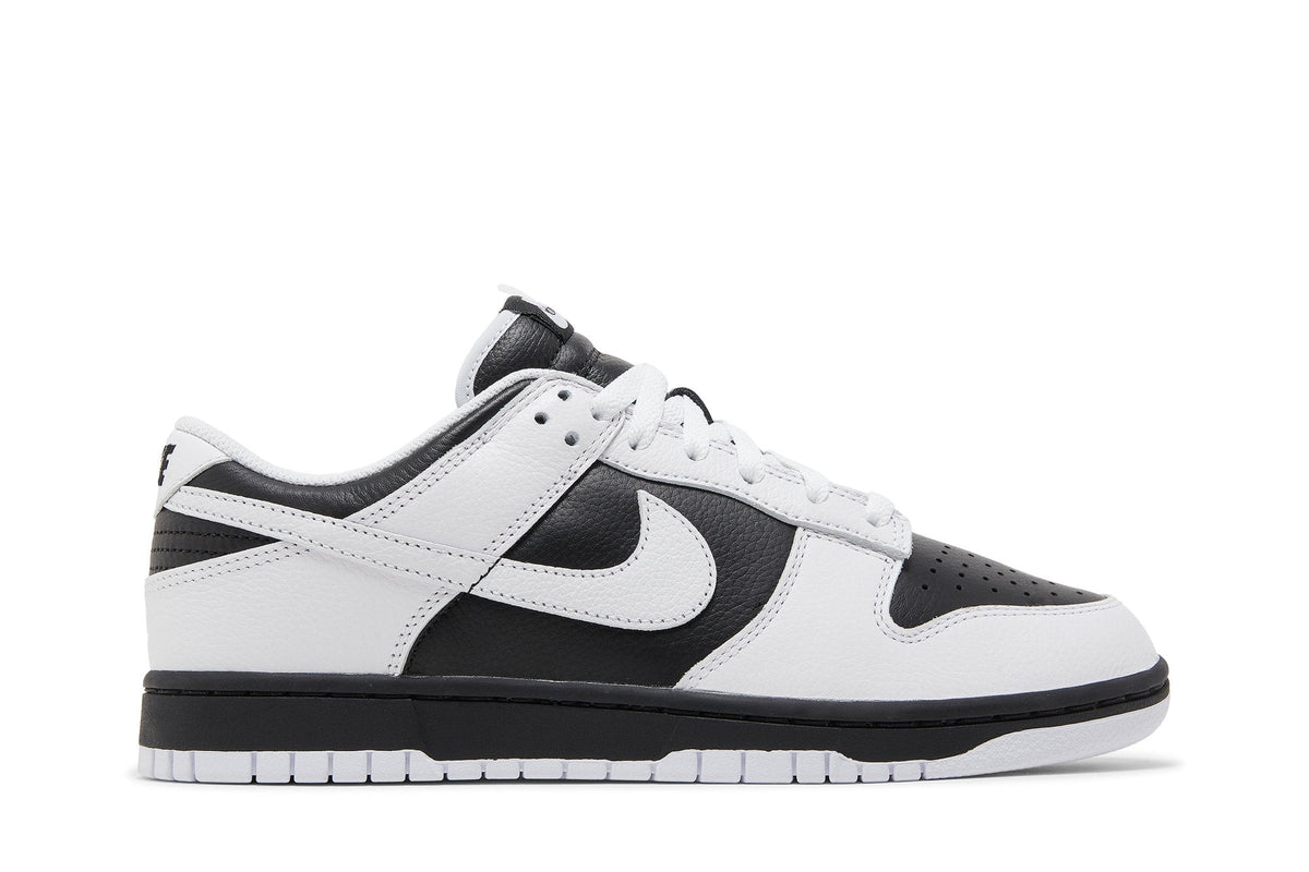 Dunk Low Retro Reverse Panda by Nike - product image from the listing.