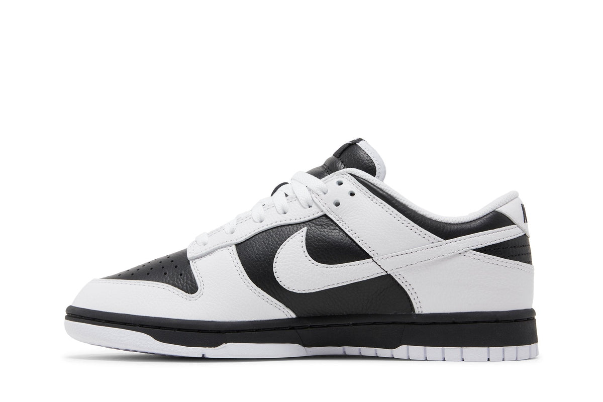 Dunk Low Retro Reverse Panda by Nike - product image from the listing.