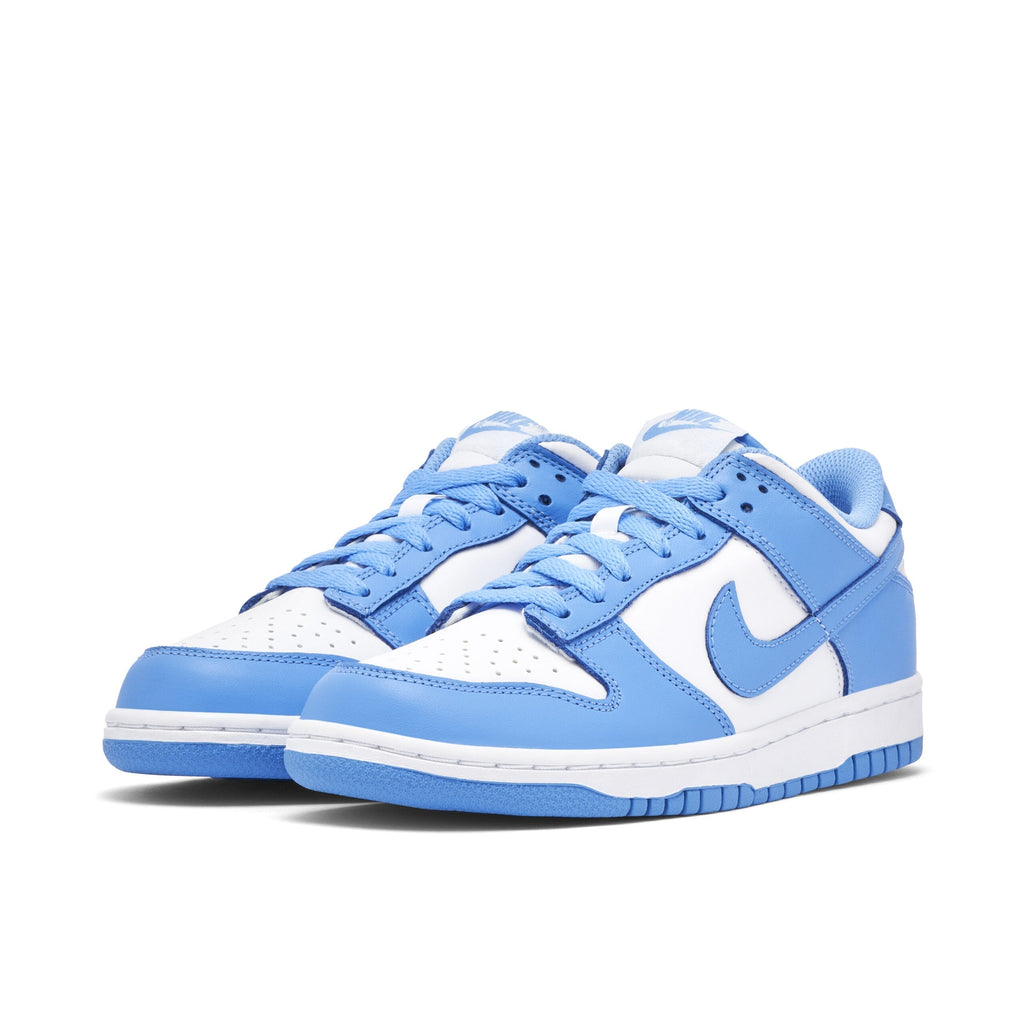 Dunk Low University Blue GS by Nike - product image from the listing.