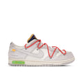 Nike Dunk Low x Off-White Dear Summer - 13 of 50 - product image from the listing.