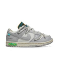 Lot 42 of 50 - Nike Dunk Low x Off-White Dear Summer - product image from the listing.