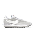 Nike LDWaffle x Fragment Design x Sacai in Grey - product image from the listing.