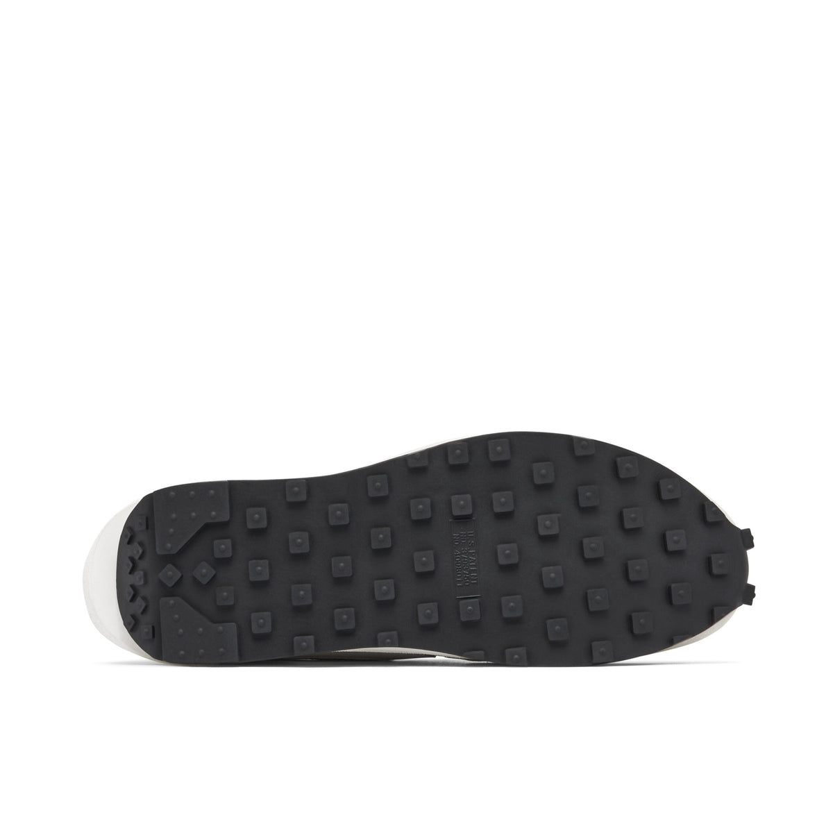 Nike LDWaffle x Sacai in White Grey - product image from the listing.