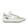 Nike LDWaffle x Sacai in White Grey - product image from the listing.