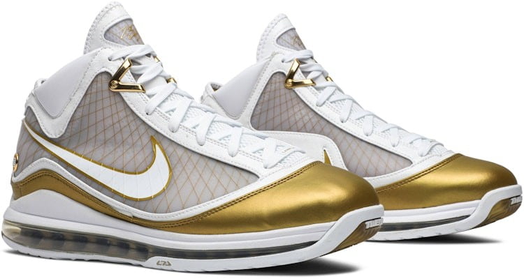 LeBron 7 China Moon (2020) by Nike - product image from the listing.