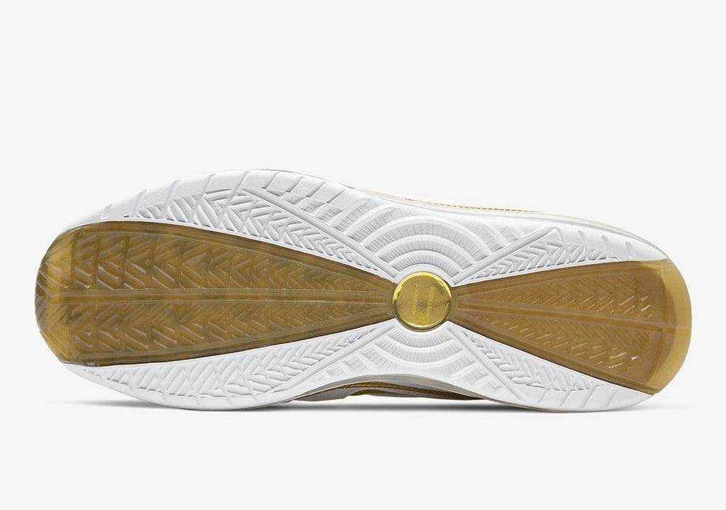 LeBron 7 China Moon (2020) by Nike - product image from the listing.