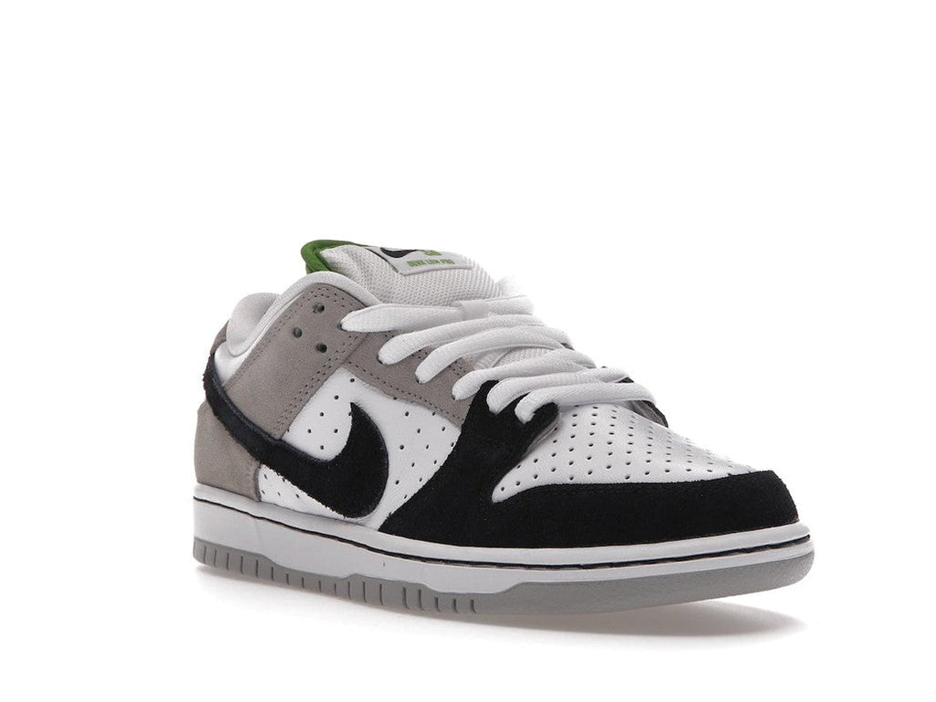 SB Dunk Low Chlorophyll by Nike - product image from the listing.