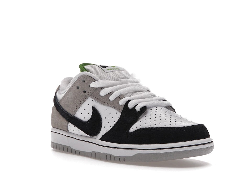 SB Dunk Low Chlorophyll by Nike - product image from the listing.