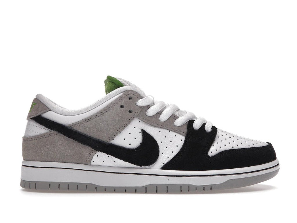 SB Dunk Low Chlorophyll by Nike - product image from the listing.