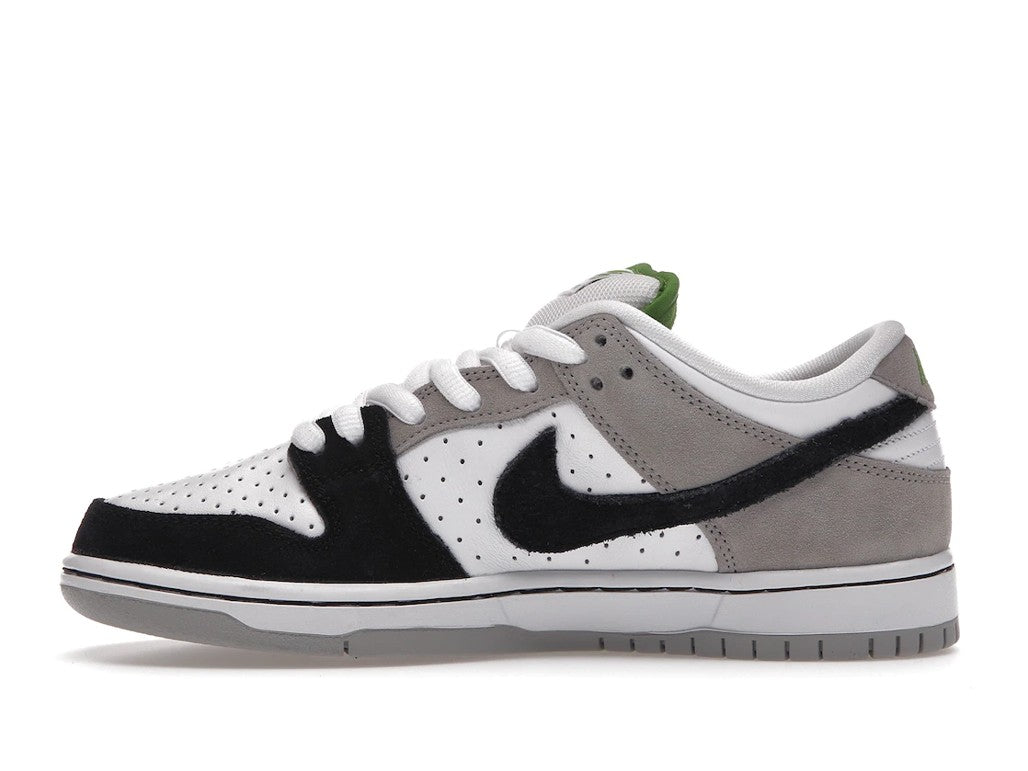 SB Dunk Low Chlorophyll by Nike - product image from the listing.
