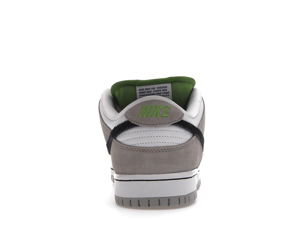 SB Dunk Low Chlorophyll by Nike - product image from the listing.