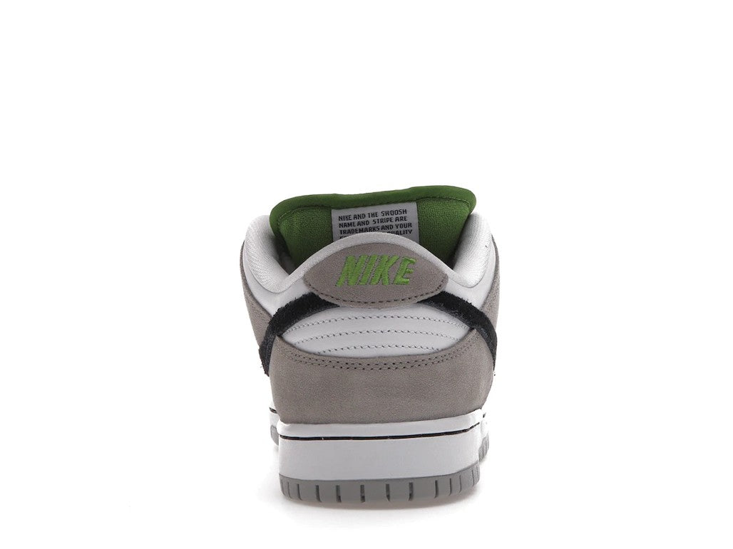 SB Dunk Low Chlorophyll by Nike - product image from the listing.